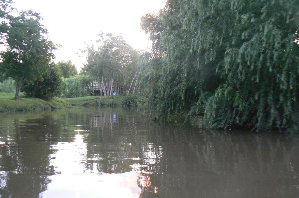 Posada Barlovento Tigre Δωμάτιο φωτογραφία