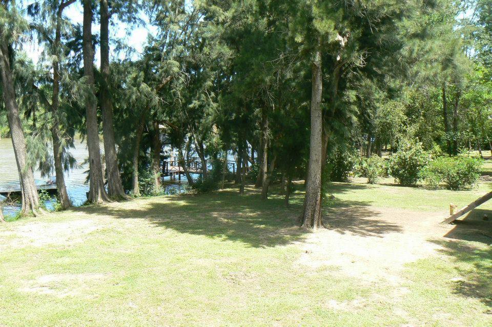 Posada Barlovento Tigre Δωμάτιο φωτογραφία