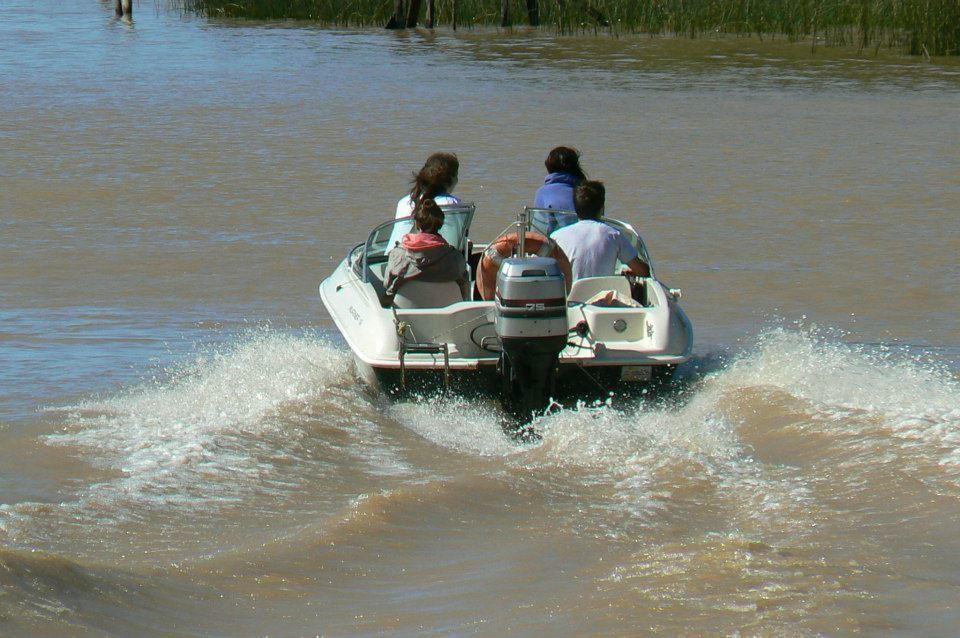 Posada Barlovento Tigre Δωμάτιο φωτογραφία